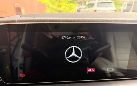 Mercedes-Benz GLE, 2021 год, 8 000 000 рублей, 18 фотография