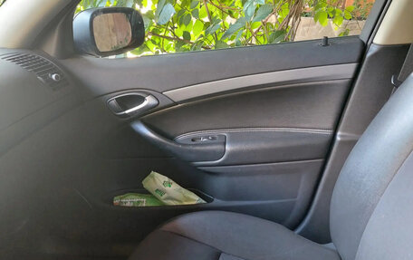 Saab 9-3 II рестайлинг, 2008 год, 650 000 рублей, 12 фотография