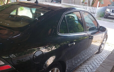Saab 9-3 II рестайлинг, 2008 год, 650 000 рублей, 8 фотография