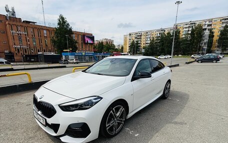 BMW 2 серия F44, 2021 год, 2 800 000 рублей, 2 фотография