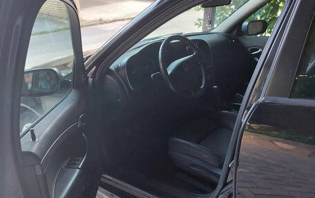 Saab 9-3 II рестайлинг, 2008 год, 650 000 рублей, 10 фотография