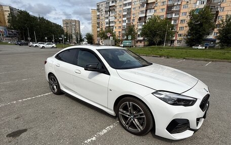 BMW 2 серия F44, 2021 год, 2 800 000 рублей, 3 фотография