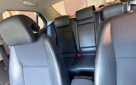 Saab 9-3 II рестайлинг, 2008 год, 650 000 рублей, 11 фотография