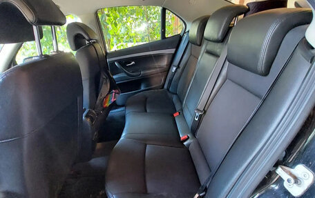 Saab 9-3 II рестайлинг, 2008 год, 650 000 рублей, 9 фотография