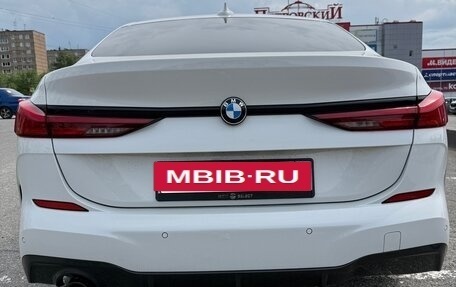 BMW 2 серия F44, 2021 год, 2 800 000 рублей, 5 фотография