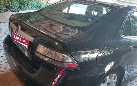 Saab 9-3 II рестайлинг, 2008 год, 650 000 рублей, 7 фотография