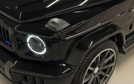 Mercedes-Benz G-Класс AMG, 2025 год, 33 900 000 рублей, 6 фотография