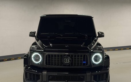 Mercedes-Benz G-Класс AMG, 2025 год, 33 900 000 рублей, 2 фотография