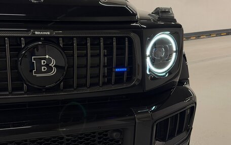 Mercedes-Benz G-Класс AMG, 2025 год, 33 900 000 рублей, 5 фотография