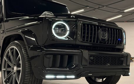 Mercedes-Benz G-Класс AMG, 2025 год, 33 900 000 рублей, 4 фотография