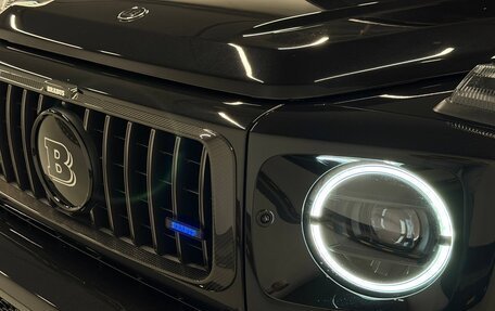 Mercedes-Benz G-Класс AMG, 2025 год, 33 900 000 рублей, 9 фотография