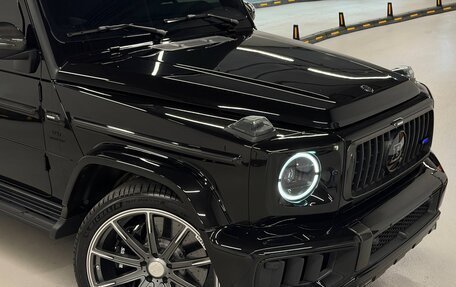Mercedes-Benz G-Класс AMG, 2025 год, 33 900 000 рублей, 3 фотография