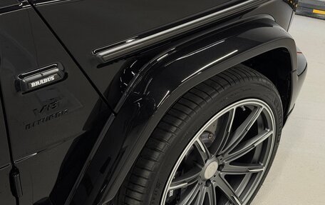 Mercedes-Benz G-Класс AMG, 2025 год, 33 900 000 рублей, 7 фотография