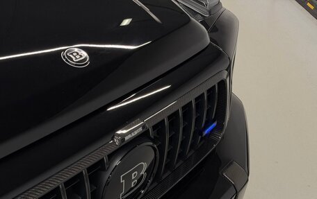 Mercedes-Benz G-Класс AMG, 2025 год, 33 900 000 рублей, 10 фотография
