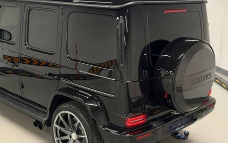 Mercedes-Benz G-Класс AMG, 2025 год, 33 900 000 рублей, 12 фотография