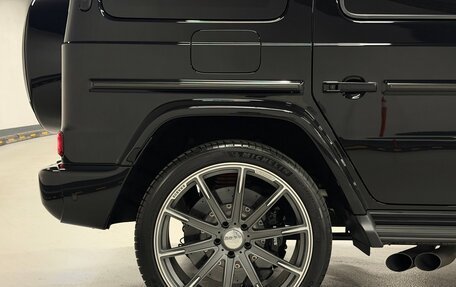 Mercedes-Benz G-Класс AMG, 2025 год, 33 900 000 рублей, 13 фотография
