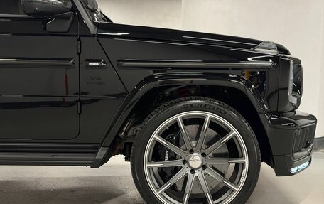 Mercedes-Benz G-Класс AMG, 2025 год, 33 900 000 рублей, 8 фотография