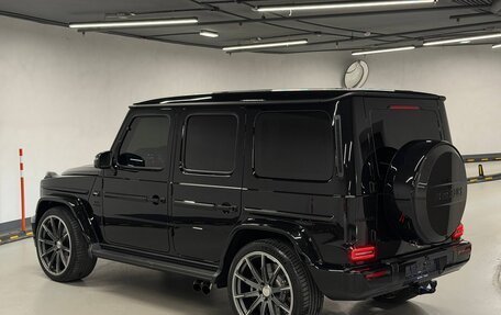 Mercedes-Benz G-Класс AMG, 2025 год, 33 900 000 рублей, 11 фотография