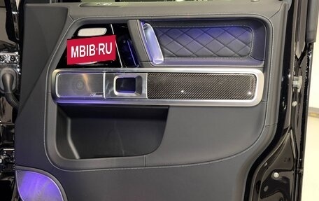 Mercedes-Benz G-Класс AMG, 2025 год, 33 900 000 рублей, 14 фотография