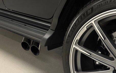 Mercedes-Benz G-Класс AMG, 2025 год, 33 900 000 рублей, 24 фотография