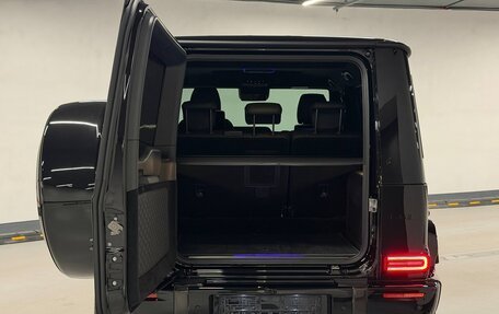 Mercedes-Benz G-Класс AMG, 2025 год, 33 900 000 рублей, 21 фотография