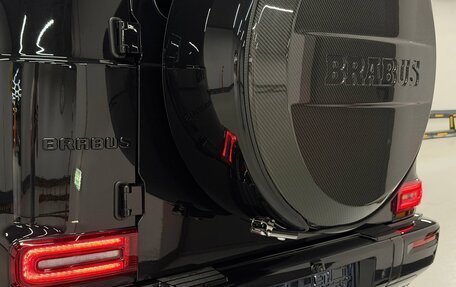 Mercedes-Benz G-Класс AMG, 2025 год, 33 900 000 рублей, 20 фотография