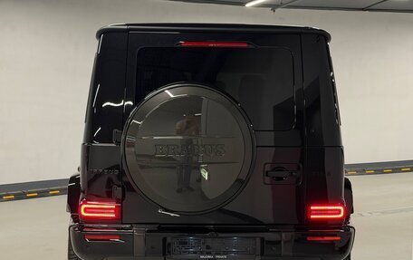 Mercedes-Benz G-Класс AMG, 2025 год, 33 900 000 рублей, 19 фотография
