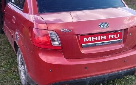 KIA Rio II, 2010 год, 270 000 рублей, 2 фотография