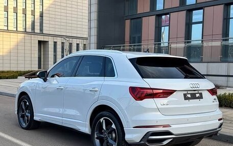 Audi Q3, 2023 год, 2 590 000 рублей, 5 фотография