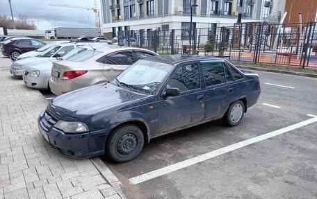 Daewoo Nexia I рестайлинг, 2009 год, 170 000 рублей, 3 фотография