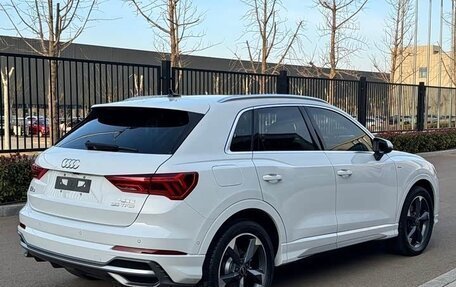 Audi Q3, 2023 год, 2 590 000 рублей, 4 фотография