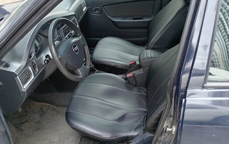 Daewoo Nexia I рестайлинг, 2009 год, 170 000 рублей, 5 фотография