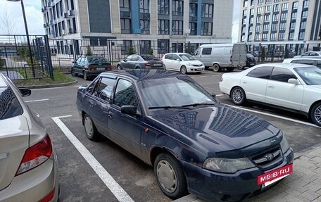 Daewoo Nexia I рестайлинг, 2009 год, 170 000 рублей, 2 фотография