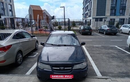 Daewoo Nexia I рестайлинг, 2009 год, 170 000 рублей, 4 фотография