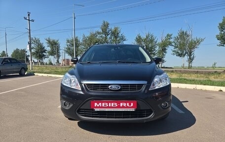 Ford Focus II рестайлинг, 2008 год, 550 000 рублей, 7 фотография