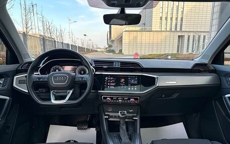 Audi Q3, 2023 год, 2 590 000 рублей, 6 фотография