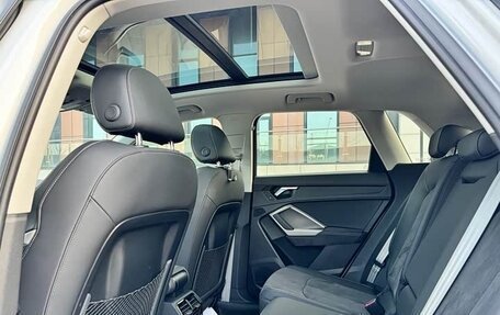 Audi Q3, 2023 год, 2 590 000 рублей, 11 фотография