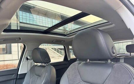 Audi Q3, 2023 год, 2 590 000 рублей, 10 фотография