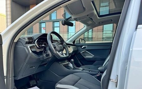 Audi Q3, 2023 год, 2 590 000 рублей, 8 фотография