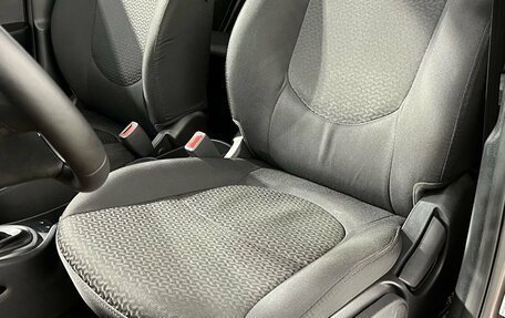 KIA Rio III рестайлинг, 2015 год, 1 020 000 рублей, 14 фотография