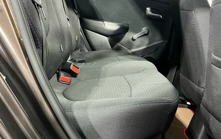 KIA Rio III рестайлинг, 2015 год, 1 020 000 рублей, 17 фотография