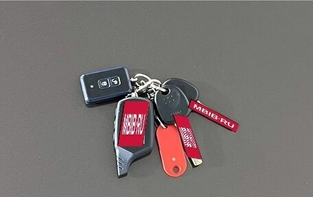 KIA Rio III рестайлинг, 2015 год, 1 020 000 рублей, 22 фотография
