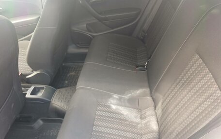 Volkswagen Polo VI (EU Market), 2016 год, 912 100 рублей, 8 фотография