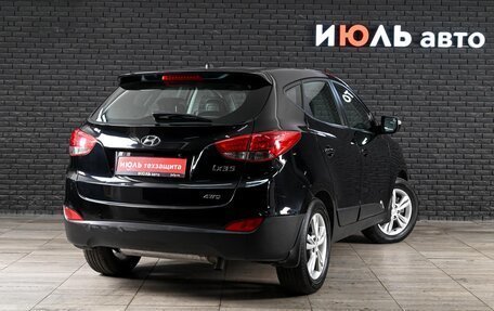 Hyundai ix35 I рестайлинг, 2012 год, 1 590 000 рублей, 5 фотография