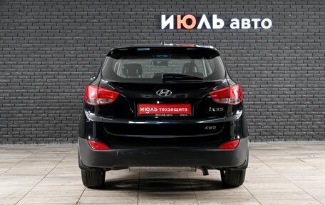 Hyundai ix35 I рестайлинг, 2012 год, 1 590 000 рублей, 6 фотография