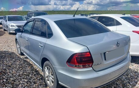 Volkswagen Polo VI (EU Market), 2016 год, 912 100 рублей, 11 фотография