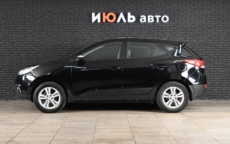 Hyundai ix35 I рестайлинг, 2012 год, 1 590 000 рублей, 8 фотография