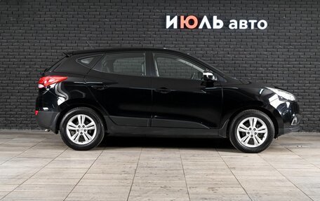 Hyundai ix35 I рестайлинг, 2012 год, 1 590 000 рублей, 9 фотография