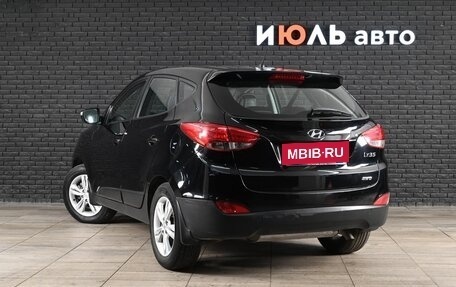 Hyundai ix35 I рестайлинг, 2012 год, 1 590 000 рублей, 7 фотография