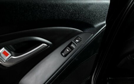 Hyundai ix35 I рестайлинг, 2012 год, 1 590 000 рублей, 15 фотография